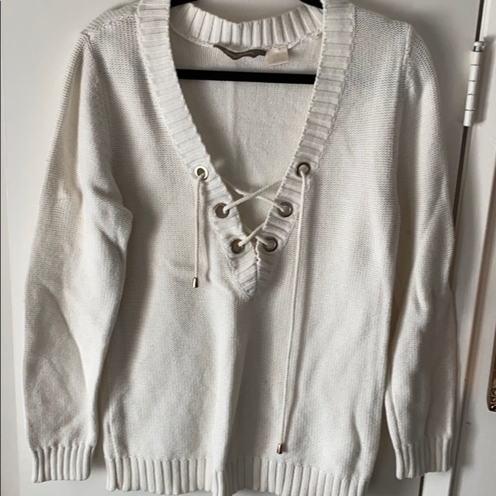 Tommy Bahamas knitted sweater